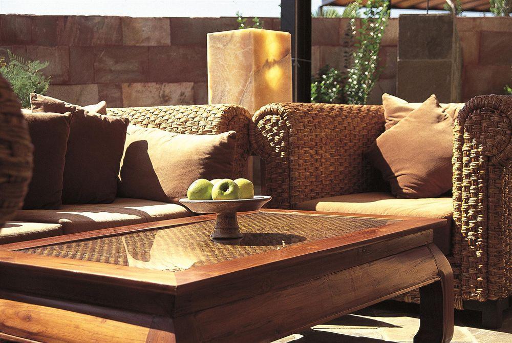 Hotel Boutique Mas Passamaner La Selva del Camp Restaurant photo
