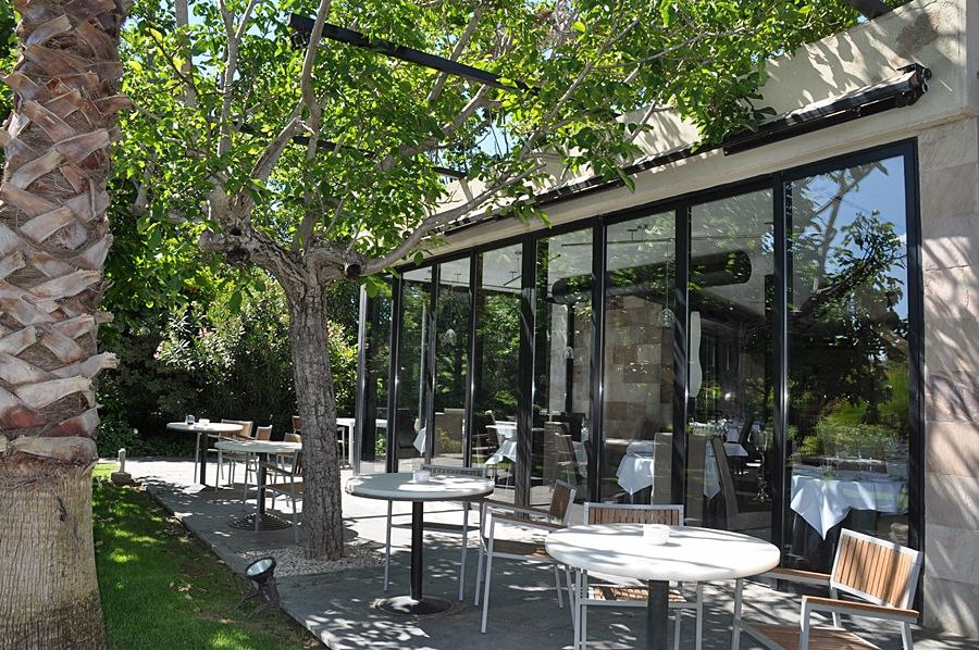 Hotel Boutique Mas Passamaner La Selva del Camp Exterior photo